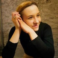 Дарья Борковская