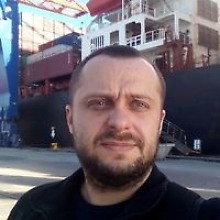 Антон Медведев