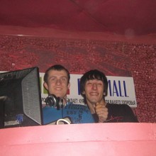 DJ Denis Obozoff
