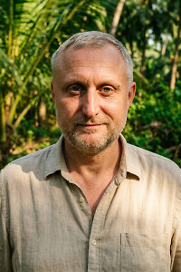 Alexander Smith