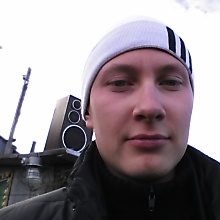 Александр Юрьевич