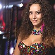 Белла Гатаулина