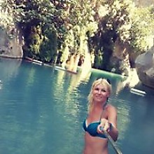 Алена Иванова