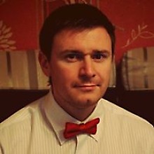 Алексей Кондра