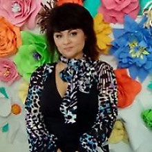 Алёна Примова