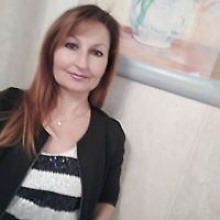 Люда Зозуль