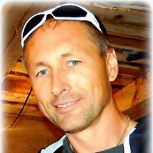 Сергей Сидоров