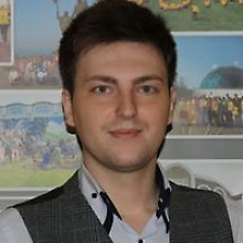 Артём Ждакаев