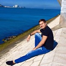 Владимир Бобошко