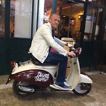 Тарас Родионов