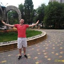 Константин Цымбалюк