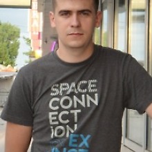 Серёга Васильченко