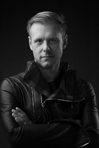 Armin Van Buuren