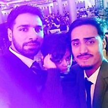 Faisal CH