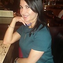 Liliia Zolotarevych