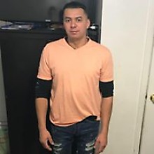 Luis Rios
