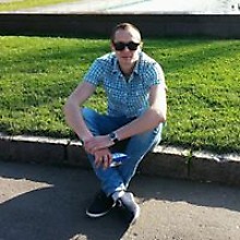 Антон Серегин