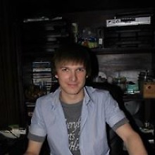 Солодухин Михаил