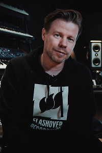 Ferry Corsten