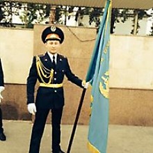 Bakytzhan  Ashimov