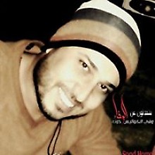 Saad Hama Al-haskany