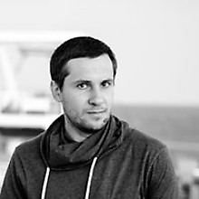 Dmytro  Bogatkov