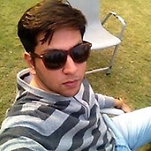 Saad Ajmal