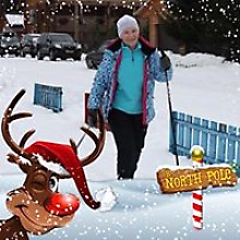 Лариса Едемская