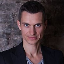 Владимир Лосев