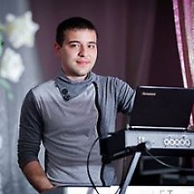 Руслан Гуцало