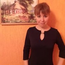 Анна Гордиенко