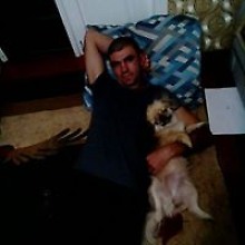 Саня Губницький