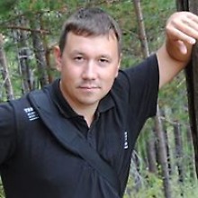 Константин Жеболдаков