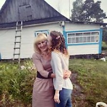 Виктория Бухал