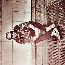 Лёша Ермолович