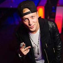 Алексей Чайка