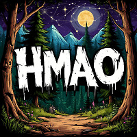 DJ HMAO