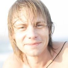 Михаил Ряхин