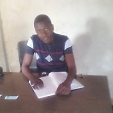 Kebba Jagne