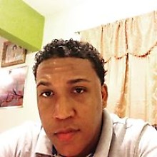 Luis Alexander Ross James