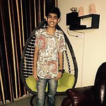 Shivam Pandya