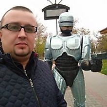 Oleg  Zholnovskiy