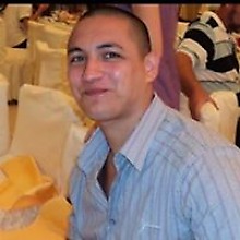 Алексей Панасюк