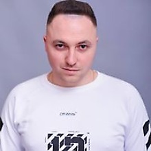 Серёжа Дяченко