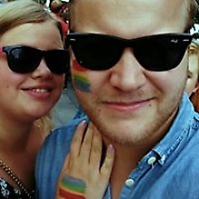 Daniel 'van Sand' Hansen