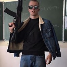 Кирилл Кузнецов