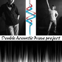 Double Acoustic Wave project