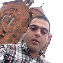 Harout Alexanyan