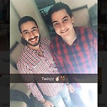 Hossam Elshreif