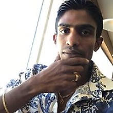 Nishantha Sanjeewa